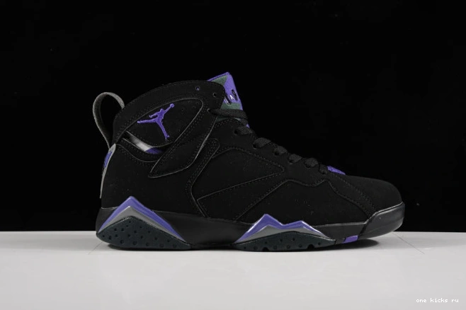 Rep Jordan Bucks Air 7 Retro Allen Ray 304775-053 0627
